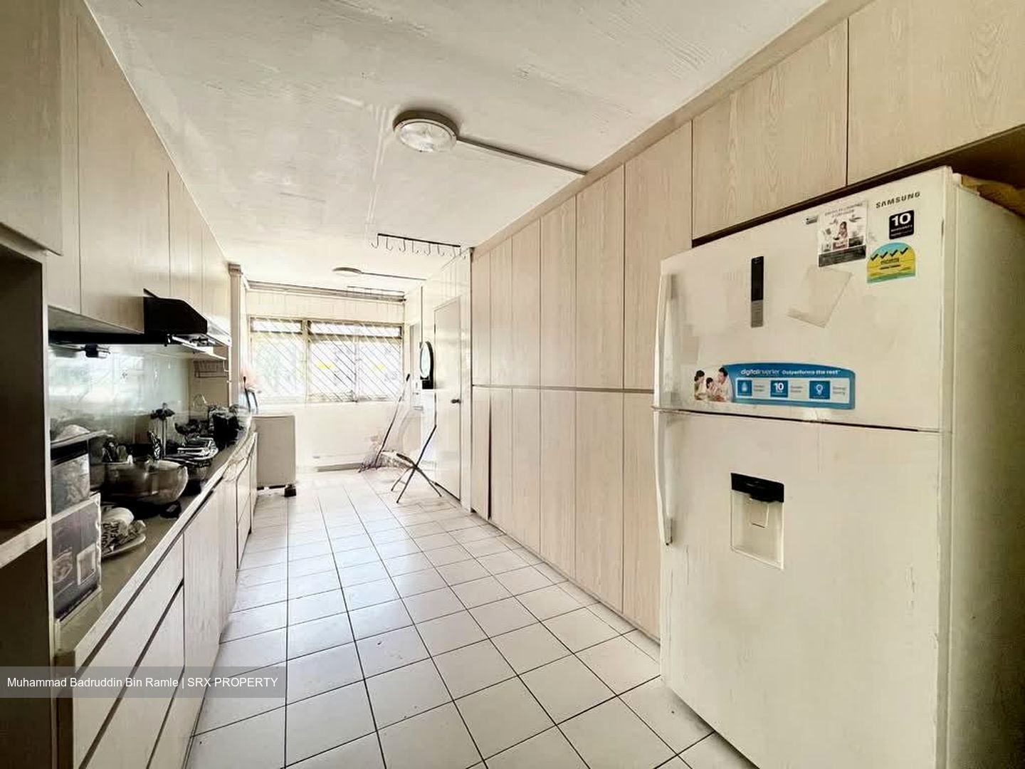Blk 293 Yishun Street 22 (Yishun), HDB 5 Rooms #558927491